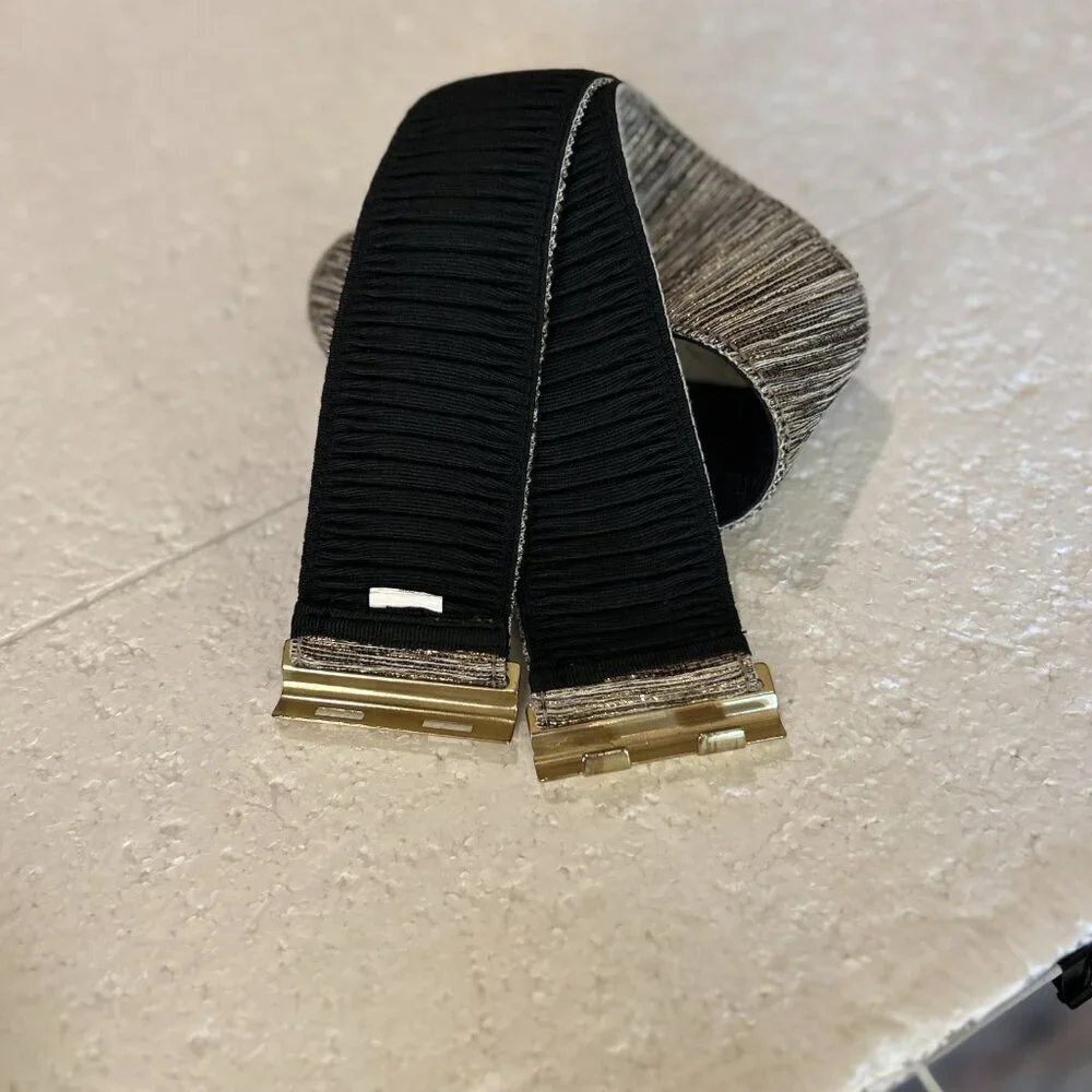 Stretch Belt SZ 35